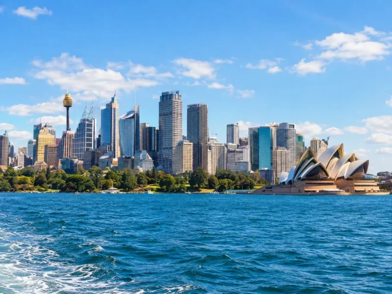 Go City Sydney Essentials Pass